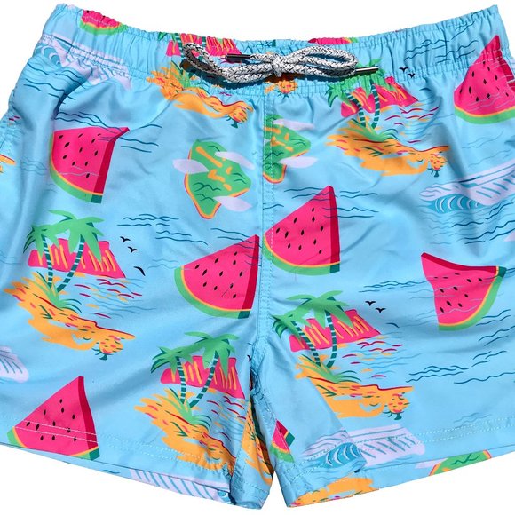 watermelon trunks - Picture 1 of 5